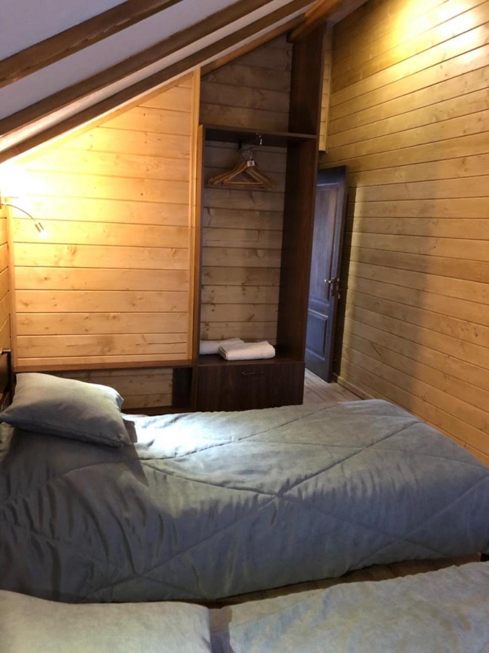 Cottage Familiya ヴェルホヴィナ エクステリア 写真